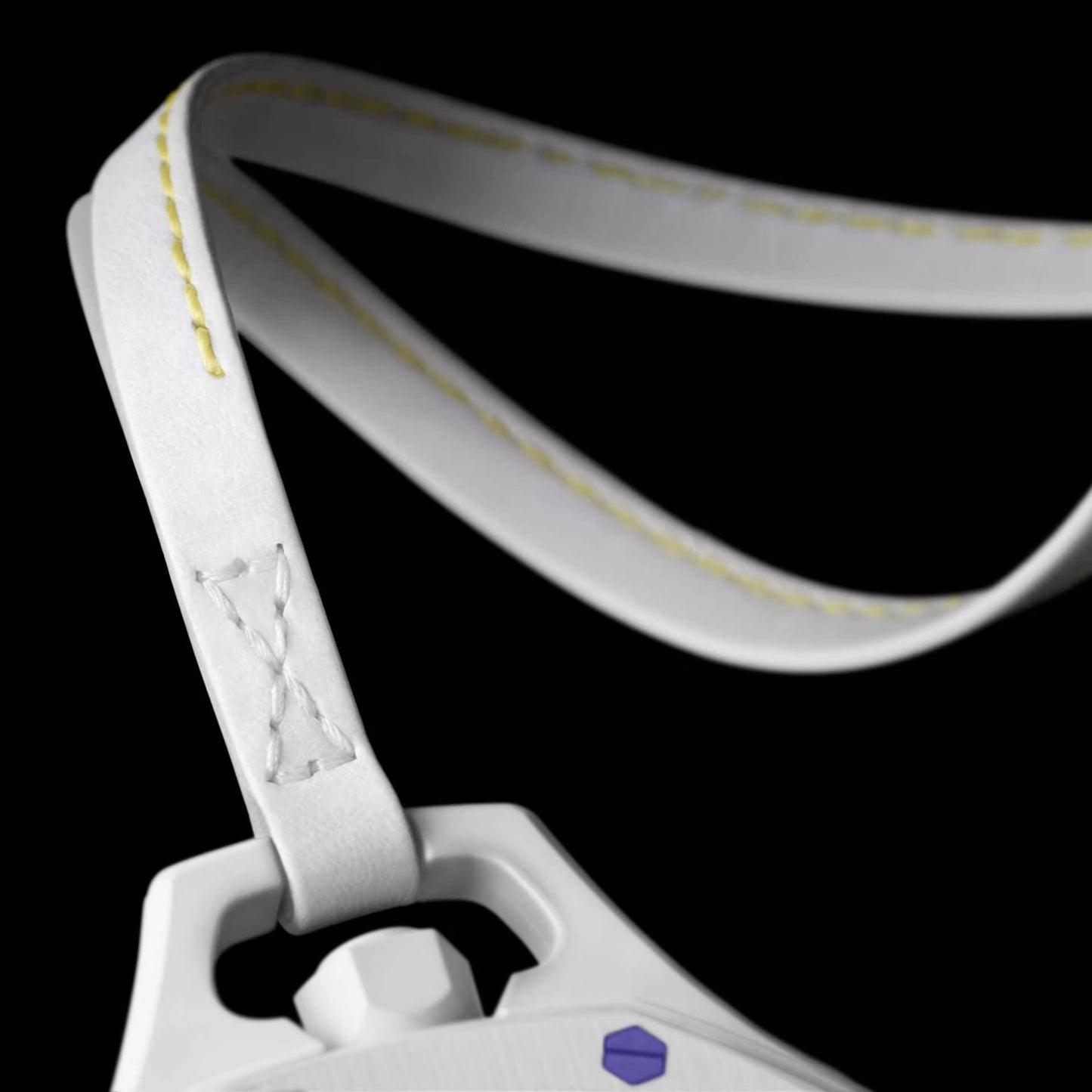 Royal Wrist Watches - Huit Blanc