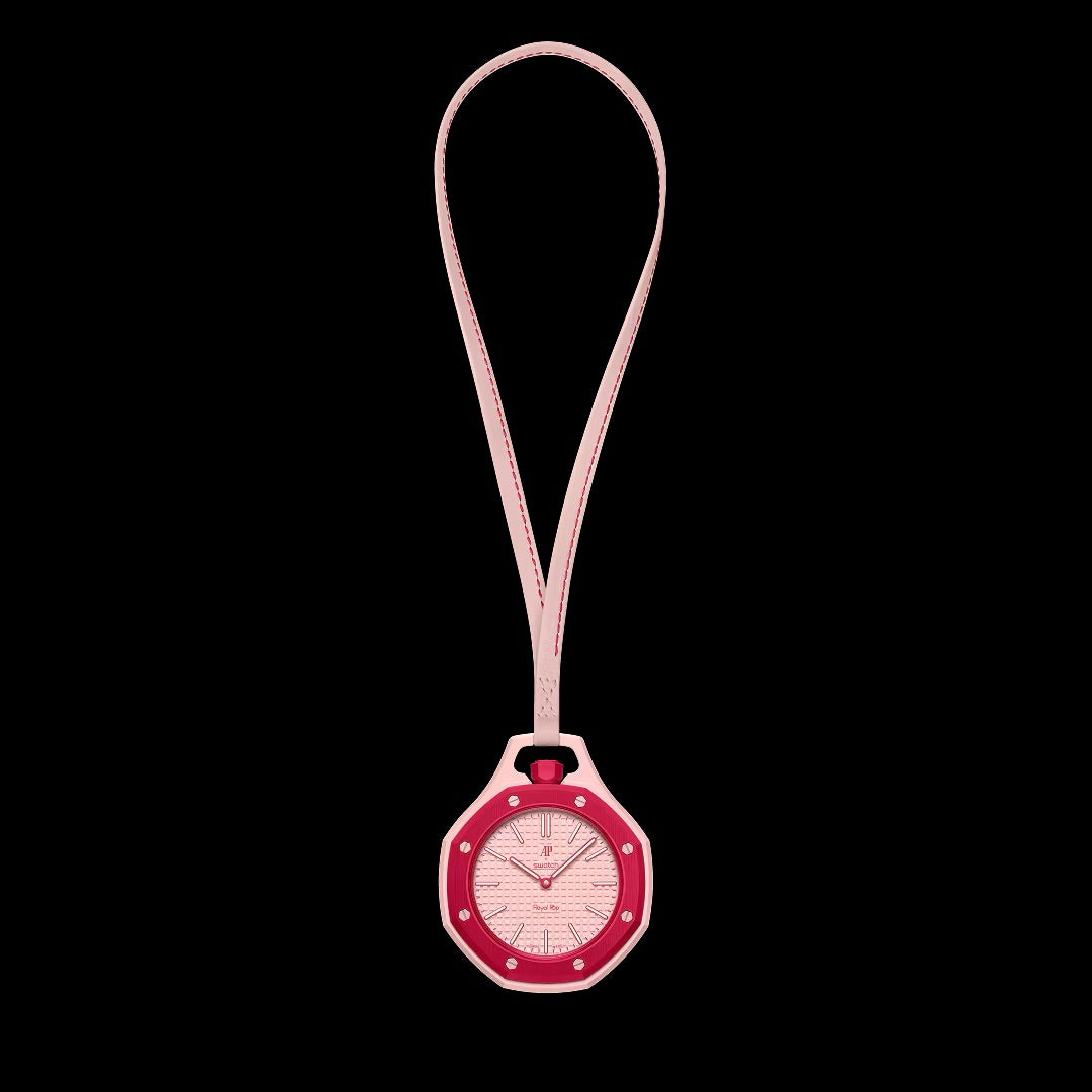 Royal Wrist Watches - Otto Rosso