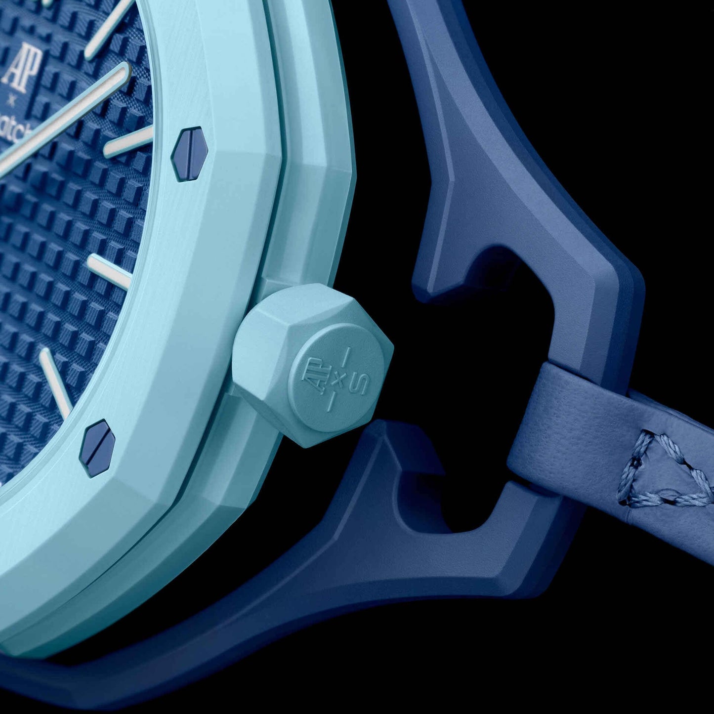 Royal Wrist Watches - Lan Ba