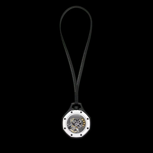 Royal Wrist Watches - Ocho Negro