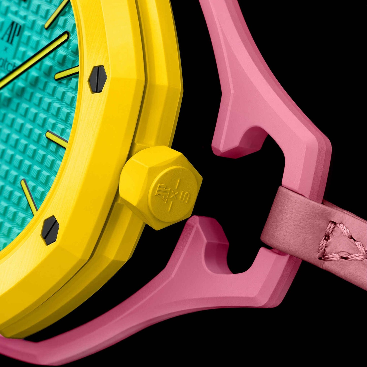 Royal Wrist Watches - Otg Roz
