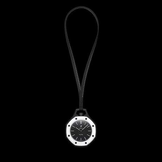 Royal Wrist Watches - Ocho Negro