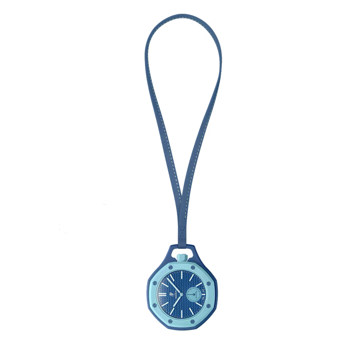 Royal Wrist Watches Lan Ba
