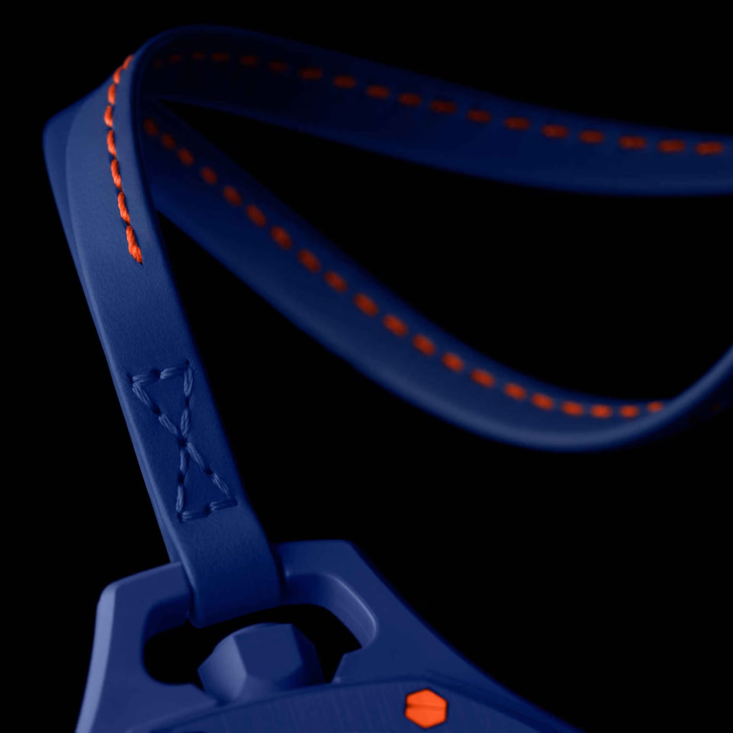 Royal Wrist Watches - Orenji Hachi