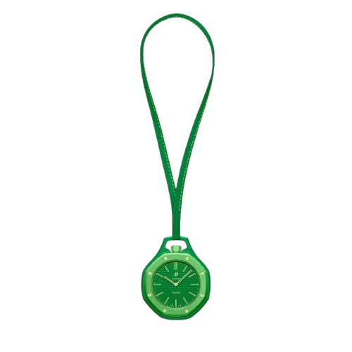 Royal Wrist Watches Green Eight