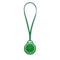 Royal Wrist Watches Green Eight