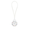 Royal Wrist Watches Huit Blanc