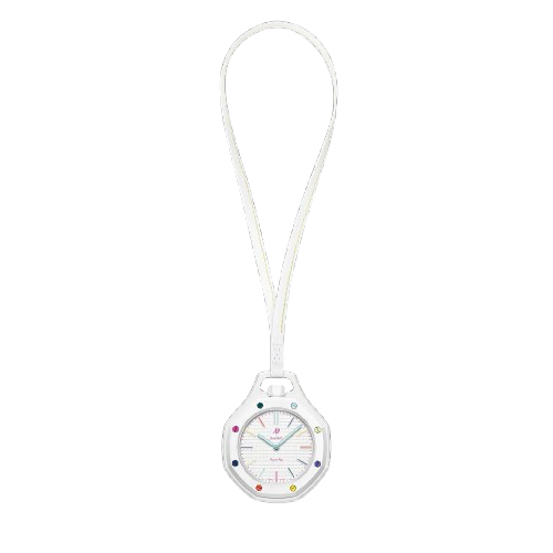 Royal Wrist Watches Huit Blanc
