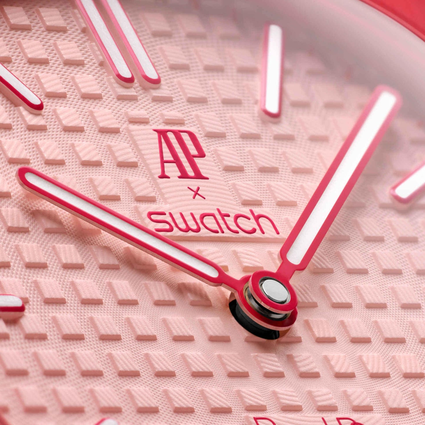 Royal Wrist Watches - Otto Rosso