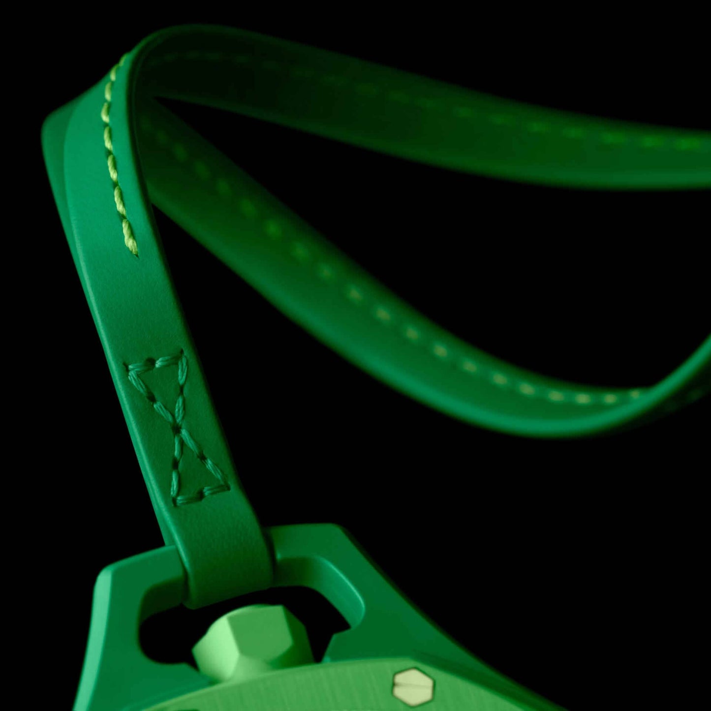 Royal Wrist Watches - Green Eight