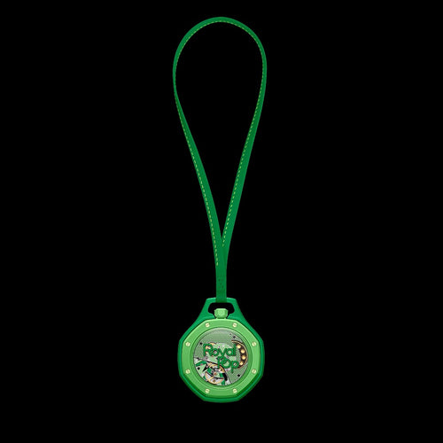 Royal Wrist Watches Green Eight
