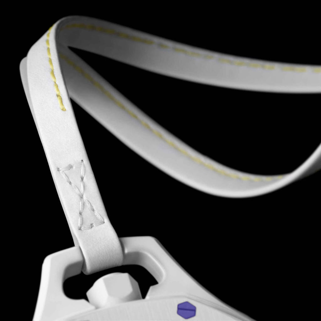Royal Wrist Watches Huit Blanc