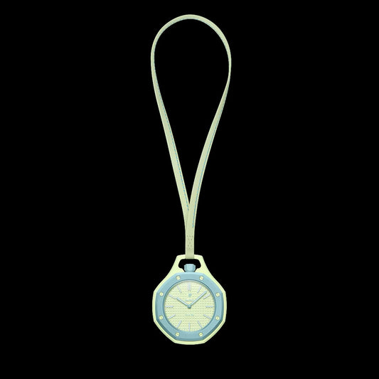 Royal Wrist Watches - Blaue Acht