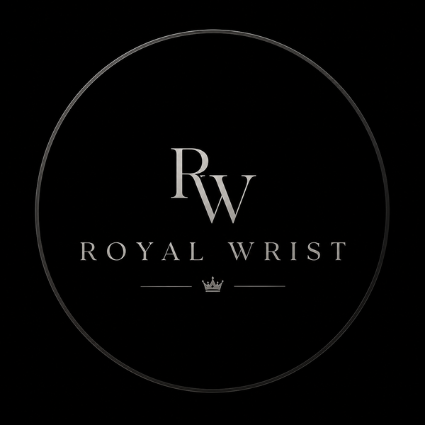 Royal Wrist